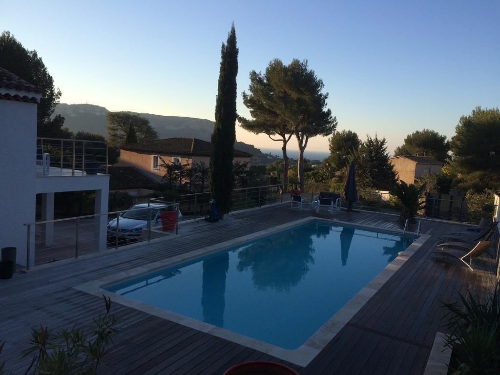 Apartment Le Petit Vue 70m2 Piscine *