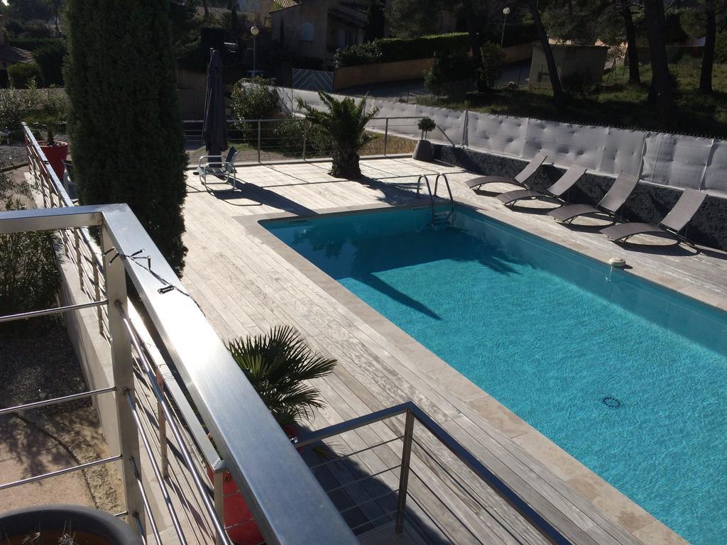 Le Petit Vue 70m2 Piscine * Cassis