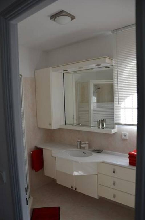 Apartment Le Petit Vue 70m2 Piscine