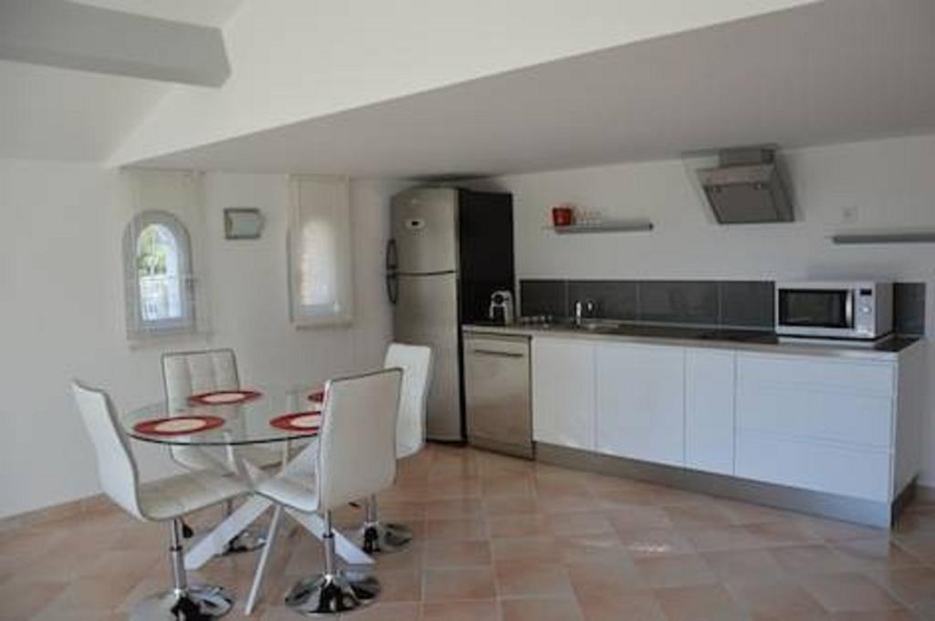 Le Petit Vue 70m2 Piscine Apartment Cassis