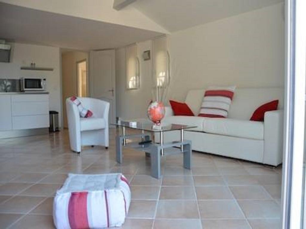 Le Petit Vue 70m2 Piscine Cassis