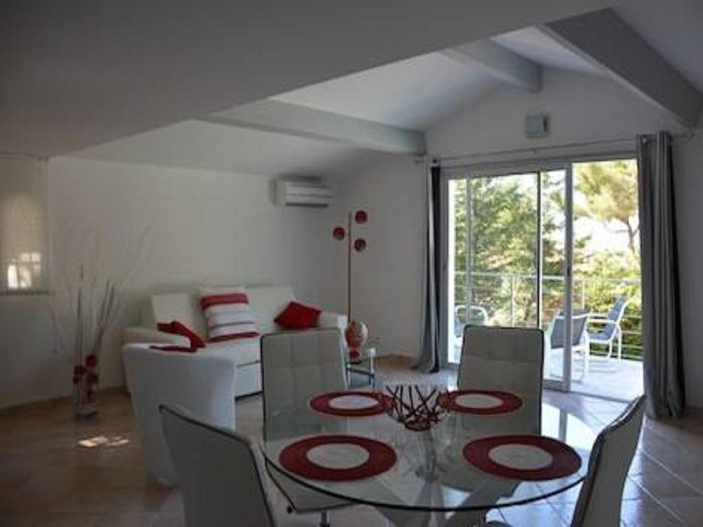 Apartment Le Petit Vue 70m2 Piscine *