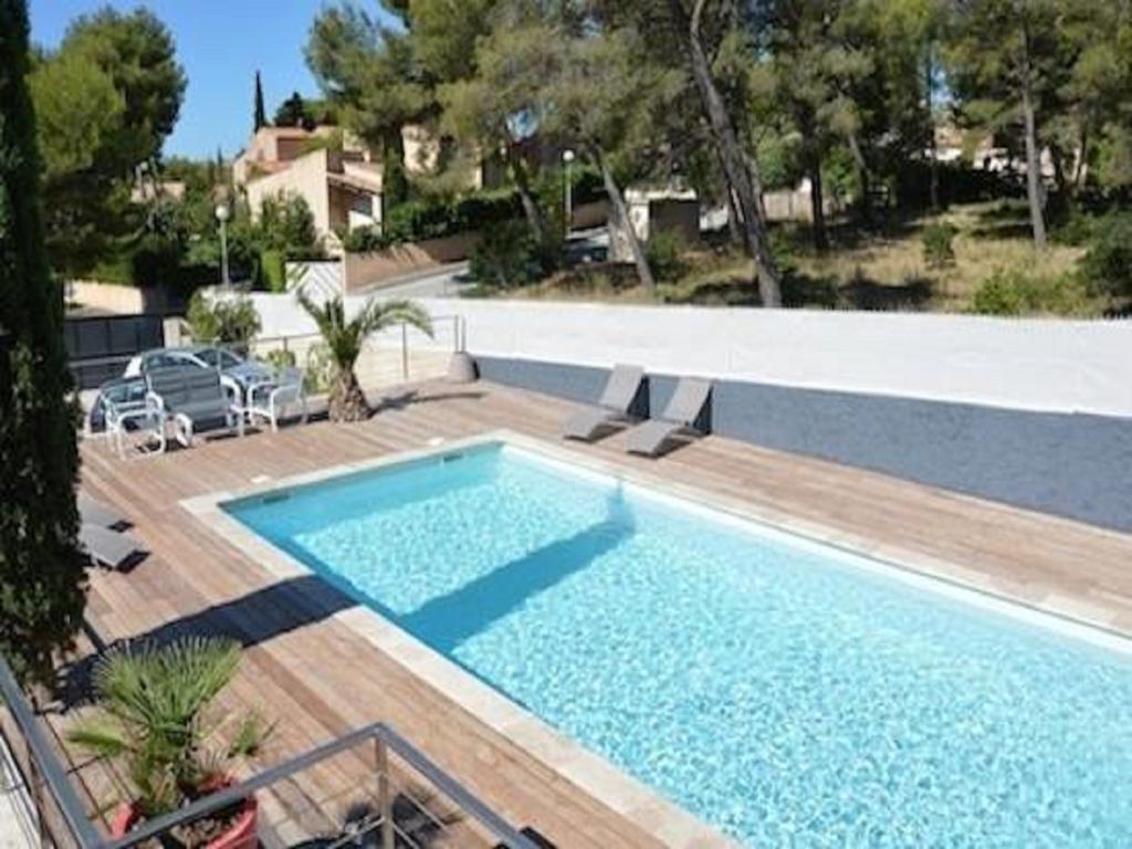 Le Petit Vue 70m2 Piscine *
