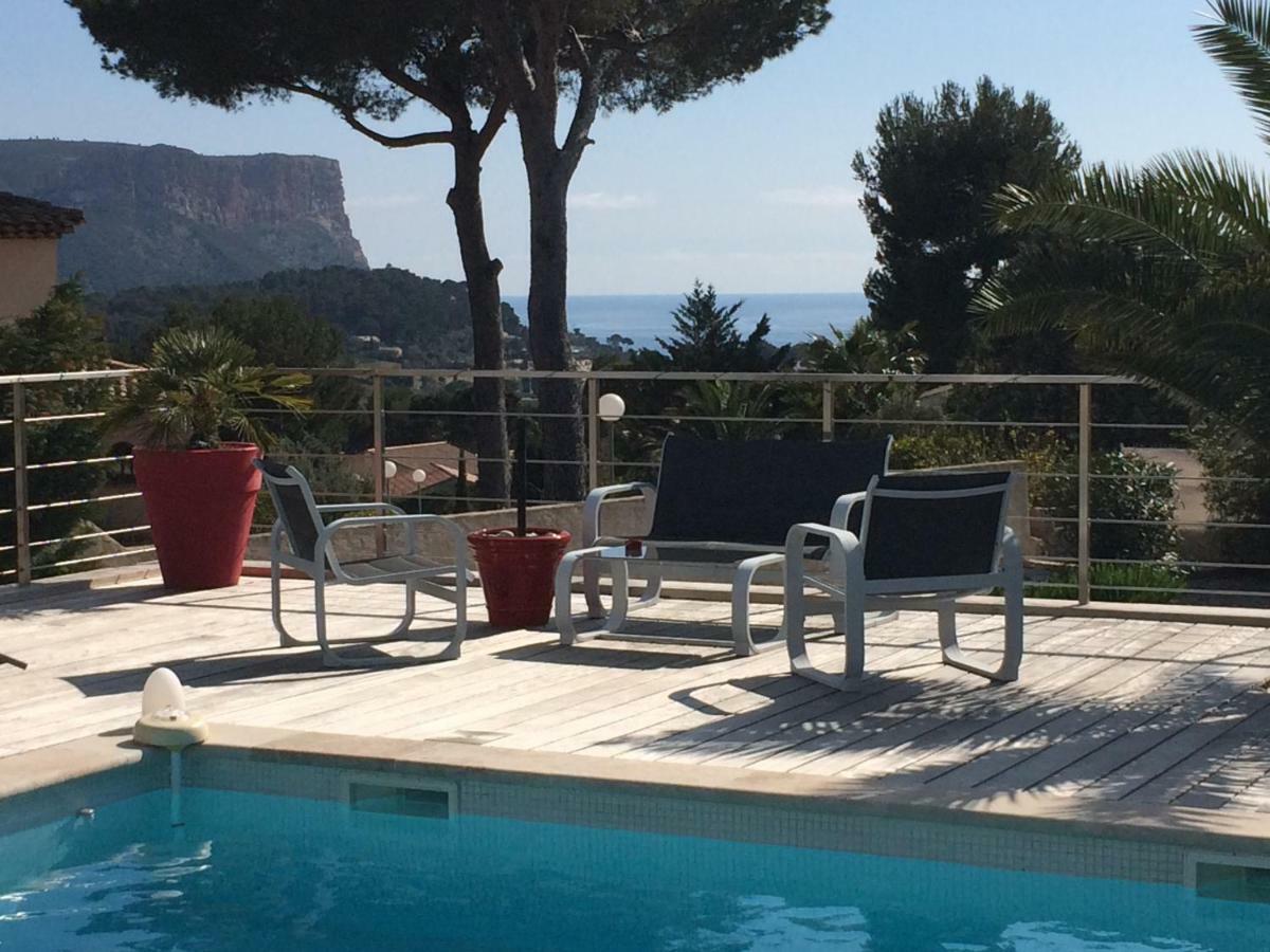 Le Petit Vue 70m2 Piscine Apartment *