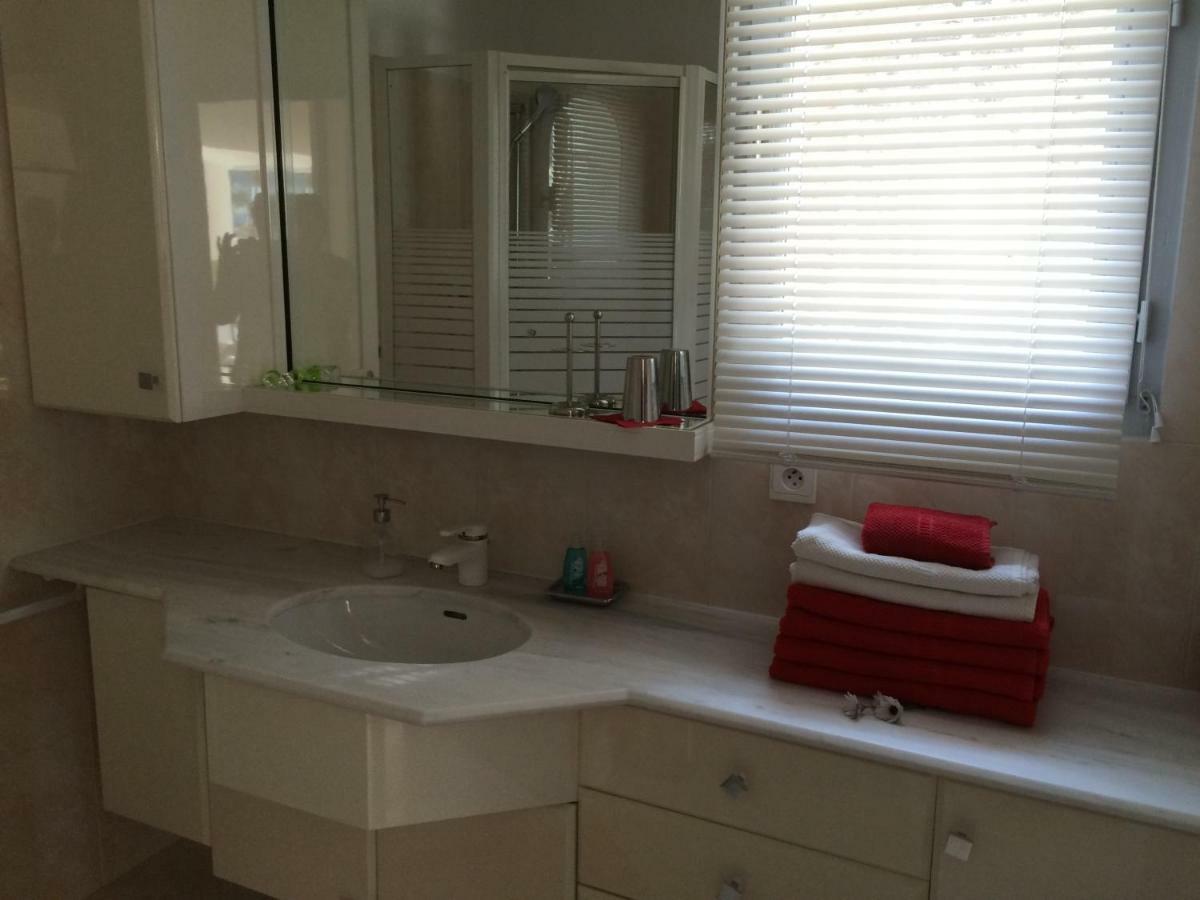 Le Petit Vue 70m2 Piscine Cassis