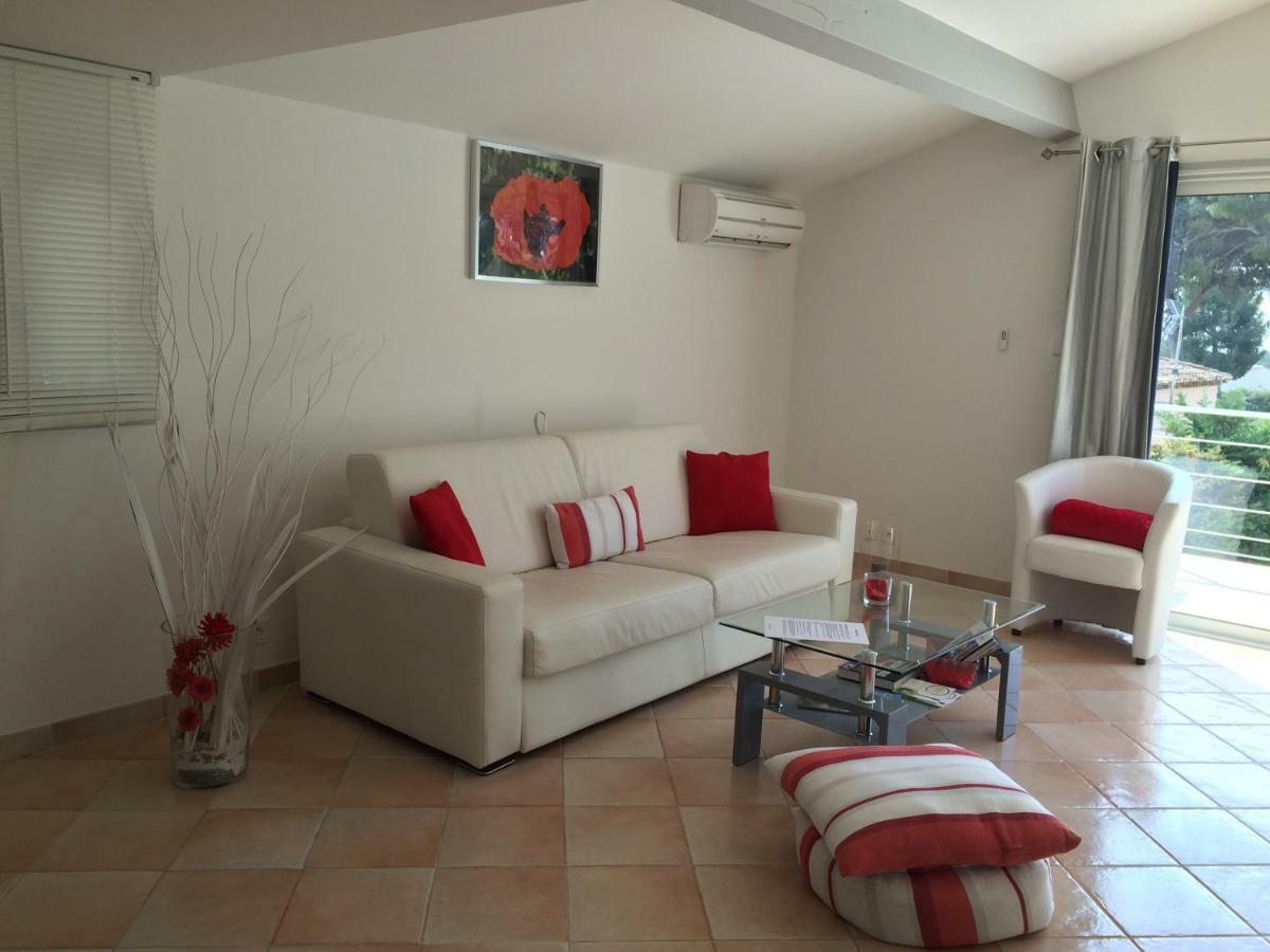 Le Petit Vue 70m2 Piscine Cassis