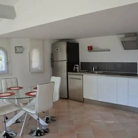 Le petit cassis vue mer appartement 70m2 Chambre photo