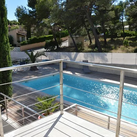 Le petit cassis vue mer appartement 70m2 Chambre photo