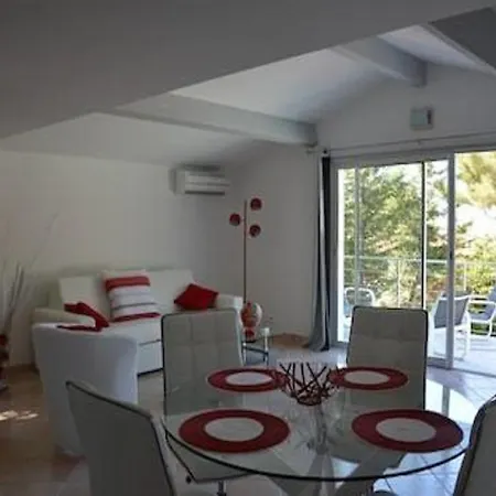 Le petit cassis vue mer appartement 70m2 Chambre photo