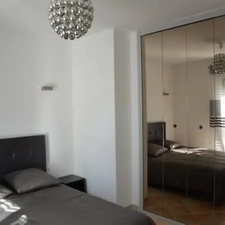Le petit cassis vue mer appartement 70m2 Chambre photo