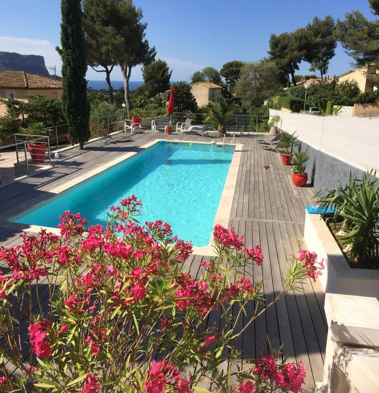 Le Petit Vue 70m2