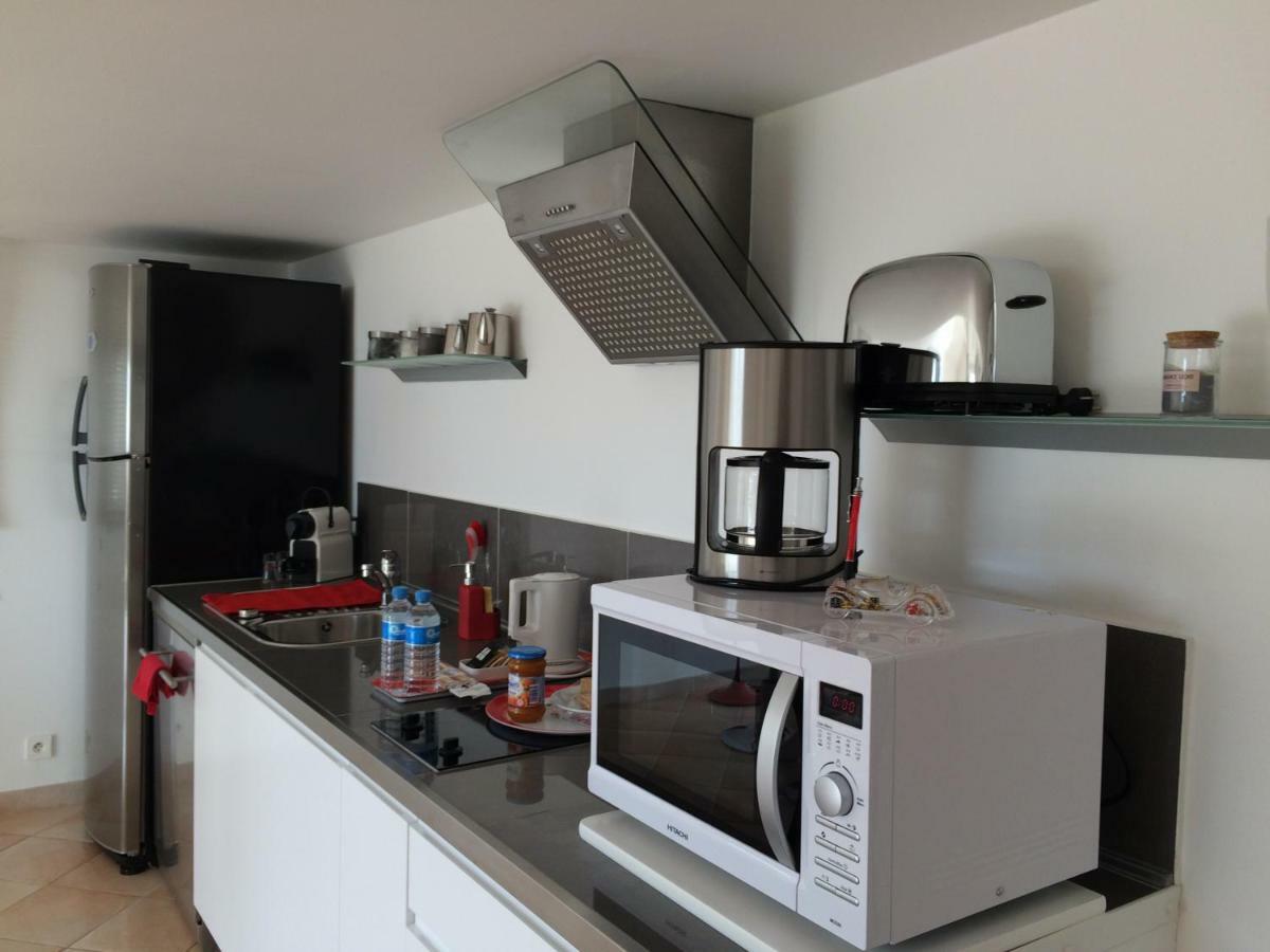 Le Petit Vue 70m2 Piscine Apartment